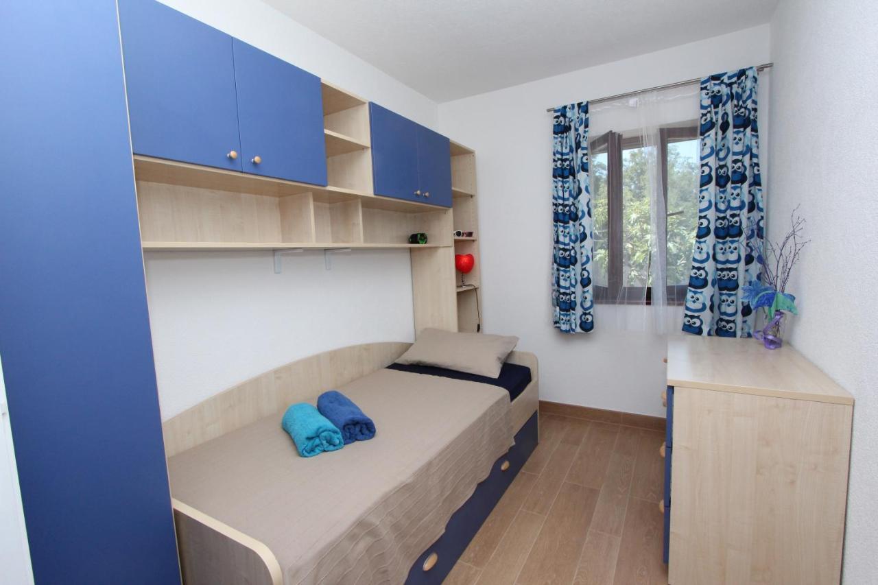 Holiday House Alex Rovinj Bagian luar foto