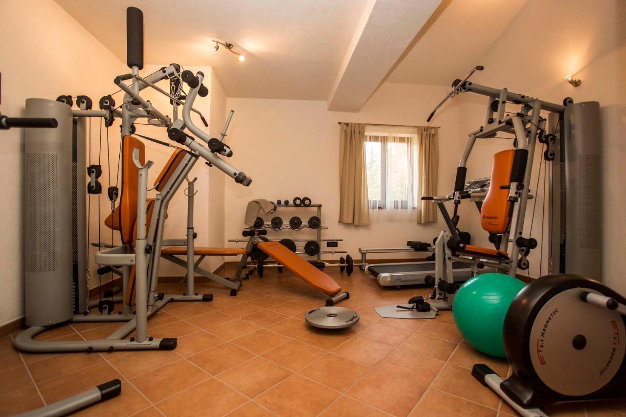 Holiday House Alex Rovinj Bagian luar foto