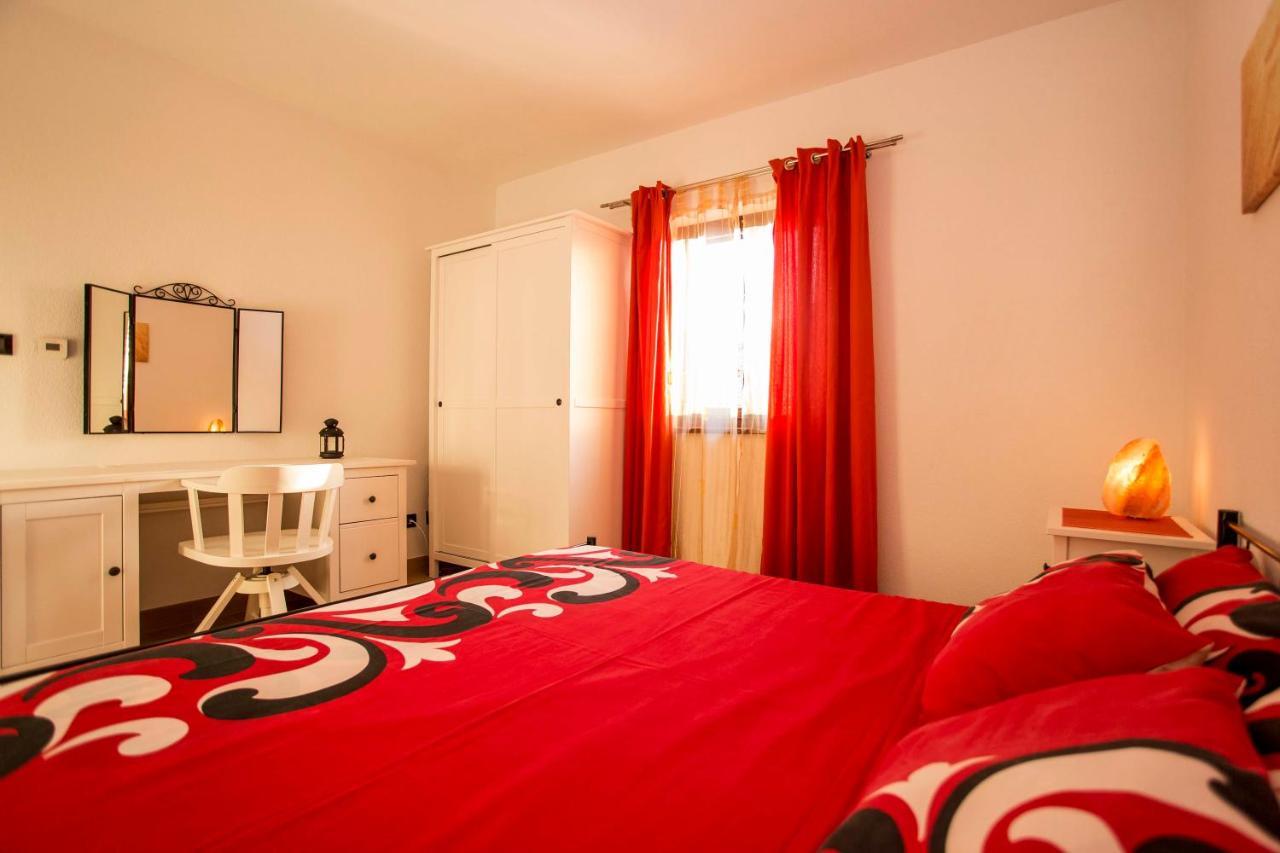 Holiday House Alex Rovinj Bagian luar foto