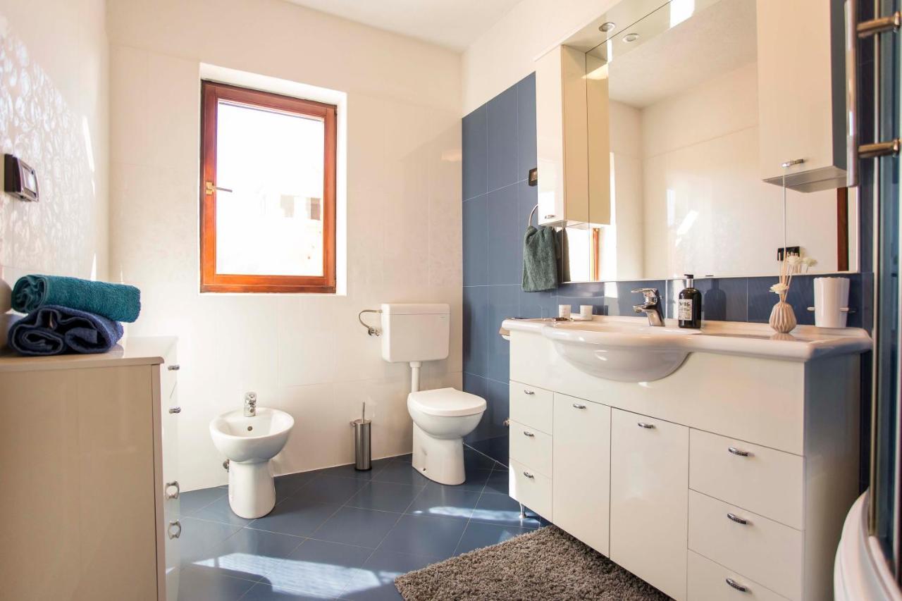 Holiday House Alex Rovinj Bagian luar foto